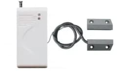 Беспроводной датчик открытия двери ИПРо DM-01J, для металлической двери