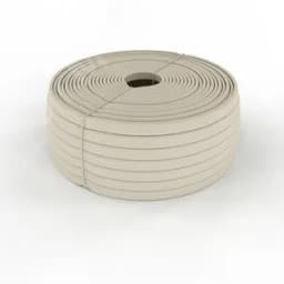 Трубка кембрик ТВ-40 ПВХ, d= 8 мм, REXANT