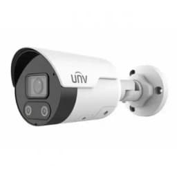 IP-камера 2 Мп стандартная уличная Uniview IPC2122LE-ADF28KMC-WL