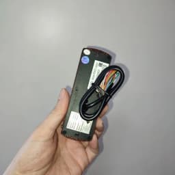 AltCam VP6001 цветная вызывная панель видеодомофона, 600ТВЛ