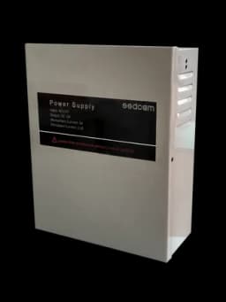 Блок бесперебойного питания ВВР-5 Ssdcam