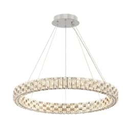 Подвеснойсветильник Maytoni Castello MOD335PLL40CH3K