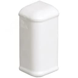 Заглушка для кабель-канала 100х40 Праймер