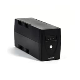 Блок бесперебойного питания RAPAN-UPS 600 Бастион