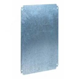 Панель монтажная