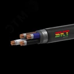 Кабель силовой ВБШвнг(А)-FRLS 4х16мк(N)-1 ВНИИКП ТРТС СКТ Групп