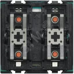 Устройство управляющее на 2 модуля