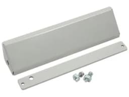 Комплект монтажный для замка AL-300PR Aler МК AL-300PR (серый)