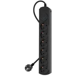 Сетевой фильтр Ippon BK-6-EU-3-10-B