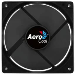 Компьютерный кулер Force 12 Black AeroCool