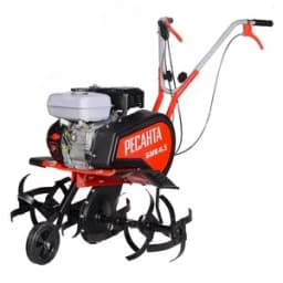 Культиватор бензиновый БМК-6,5 Ресанта