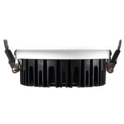 Светодиодный светильник LTD-145WH-FROST-16W Day White 110deg (Arlight, IP44 Металл, 3 года)