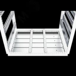 Рейка монтажная основания шкафа RS52 00.50 (2шт.)