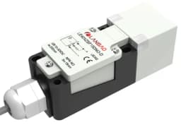 LE40XZSF15DPOW1-D Индуктивный датчик