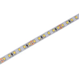 Лента светодиодная 2835 96Втм 120 диодов ip20 12V 3000К Теплый белый SVL2835912030002012