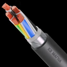 Кабель силовой ВБШвнг(А)-LS 5х95мс(N,PE)-1 ТРТС