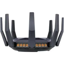 Роутер ASUS RT-AX89X