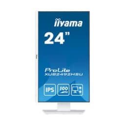 Монитор ProLite XUB2492HSU-W6 Iiyama