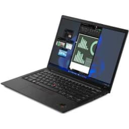 Ноутбук ThinkPad X1 Carbon Gen 10 21CB0068RT Lenovo