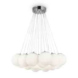 Подвеснойсветильник Freya Fiesta FR5231PL19CH