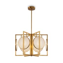 Подвесной светильник Maytoni Marmo MOD099PL06G