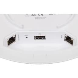 Точка доступа Ubiquiti UniFi UAP-AC-PRO