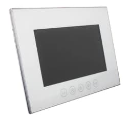 Видеодомофон Marilyn HD S (White) монитор 7" 1024x600 Tantos