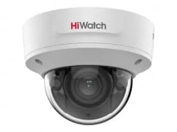 IP-камера видеонаблюдения купольная HiWatch Pro IPC-D622-G2/ZS