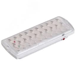 Светильник аварийный ДПА 2101 4ч IP20 IEK