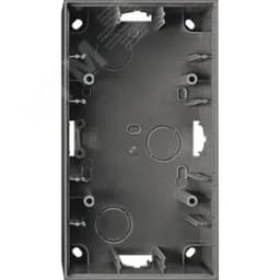 Корпус 2 поста наружный антрацит