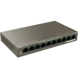 Коммутатор F1110P-8-102W IP-COM
