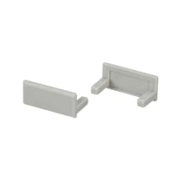 Заглушка глухая для Arlight HR2000 Пластик 013989