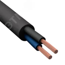 Кабель силовой КГН 2х70 380/660В-2