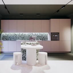 Трековый светильник Points rot Exility 3000K 12Вт 36 Technical TR033212W3KB