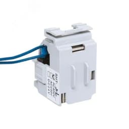 Расцепитель независимый AV POWER-2 SHT AC400 слева EKF