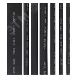 Набор термоусадочных трубок №7 (10шт), REXANT