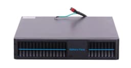 Дополнительный блок батарей GL-UPS-LI02-UPG/8*9a GIGALINK
