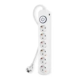 Сетевой фильтр BK-6-EU-1.8-16-W Ippon