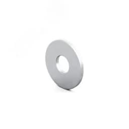 Шайба 24 DIN 9021 усиленная, гальван. цинк