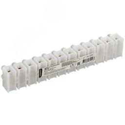 Зажим винтовой ЗВИ-150 16-35мм2 12пар GENERICA IEK