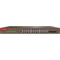 28 портовый управляемый коммутатор G5328X IP-COM