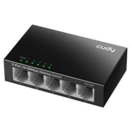 Коммутатор FS105 Cudy