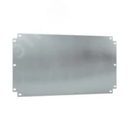 Монтажная плата для корпусов SDE, SDI ШхВ 600x300 мм DKC