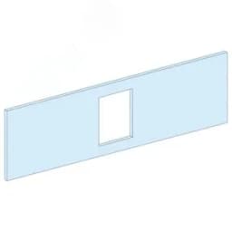 ПЕРЕДНЯЯ ПАНЕЛЬ ГОРИЗОНТАЛЬНЫХ INS250