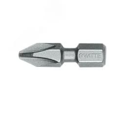 Бита PH2x25 мм 1/4" BITFLEX