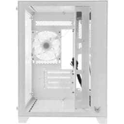 Корпус Crystal Z5 White Formula