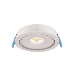 Cветильник Move Technical Downlight DL0609W346KW