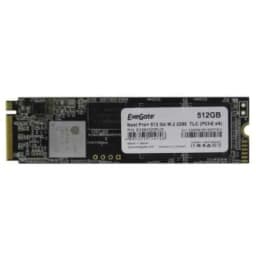 Накопитель Exegate NextPro+ 512Gb EX282322RUS