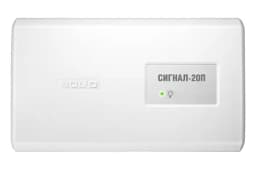 Блок приемно-контрольный охранно-пожарный Сигнал-20П (SMD) Болид