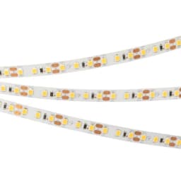 Лента RTA1208mm 12V Warm2400 144 Wm IP20 2835 5m Arlight Открытый 0285712